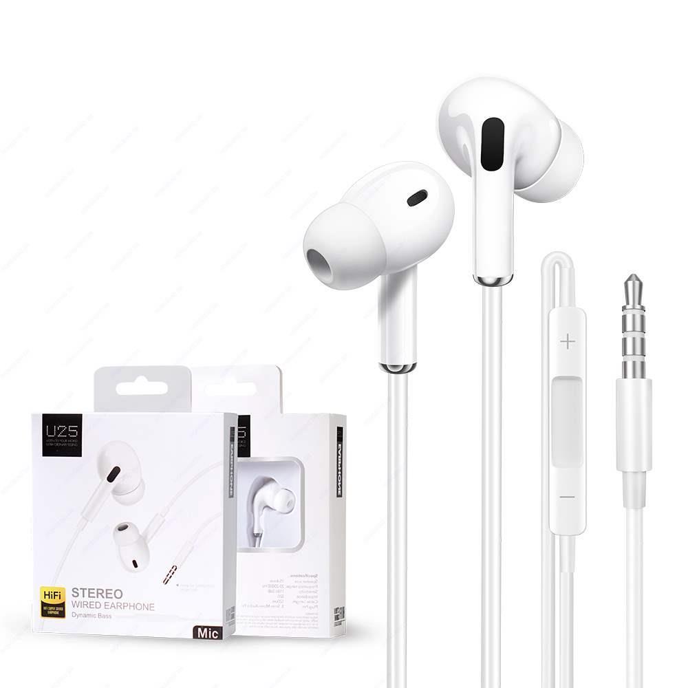 other A10Headsets Wired Earphone Sport Headphones HIFI Stere