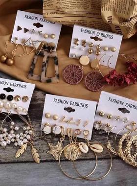 Earrings Earings Women Earring Jewelry Silver earing Girls新