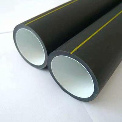 厂家供应HDPE硅芯管弱电通信光缆电缆埋地保护管高速公路用穿线管