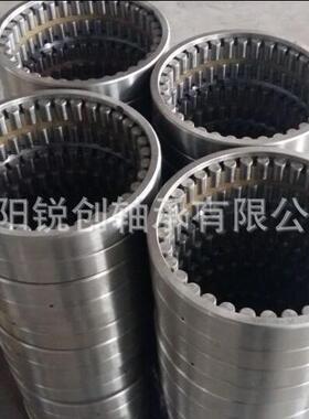 FCDP160216700/P53四列圆柱滚子轴承 热轧机支撑辊轴承