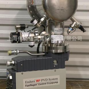 CTI OB8F Enhanced 8116071G001 低温泵