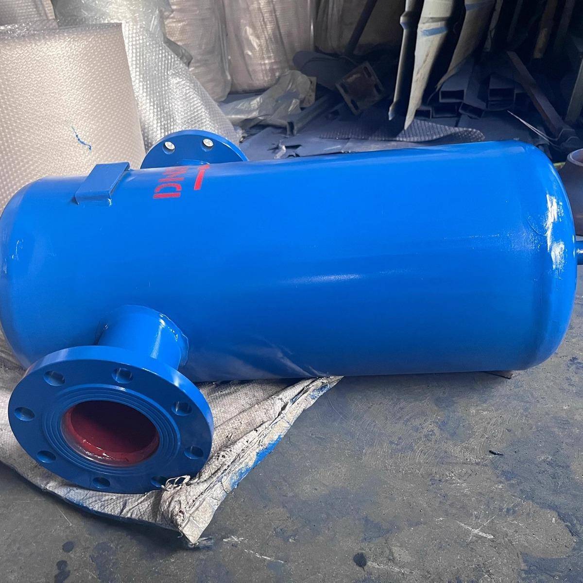 离水分挡器旋风板式分离器除水空气过滤器汽油OXH气分离器