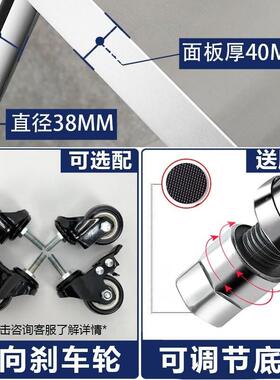A9落地三收纳多功能层不锈钢厨L箱房置物架微F7775HJH波炉储物烤