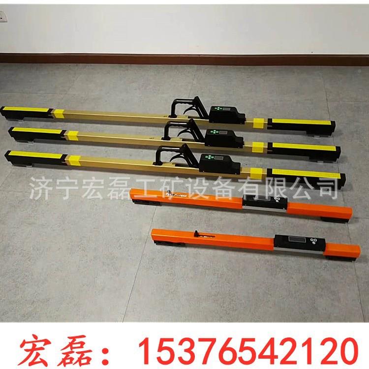 包矿用数轨距高精度水平测量道尺60尺邮显0-1520轨道RWC尺价格