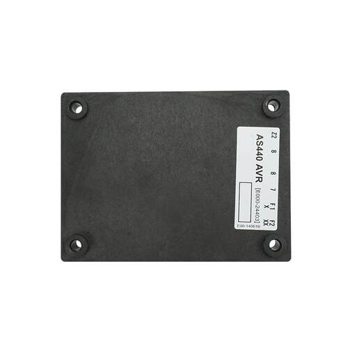 S440AVR发电器机配件E0A00-24403自动VVX电压调节发电机调节器