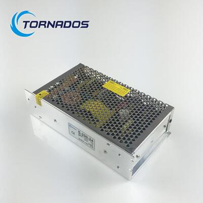 20W24V8.5A单组S-00-242开关电W源24V200直流净化器分离器电0源