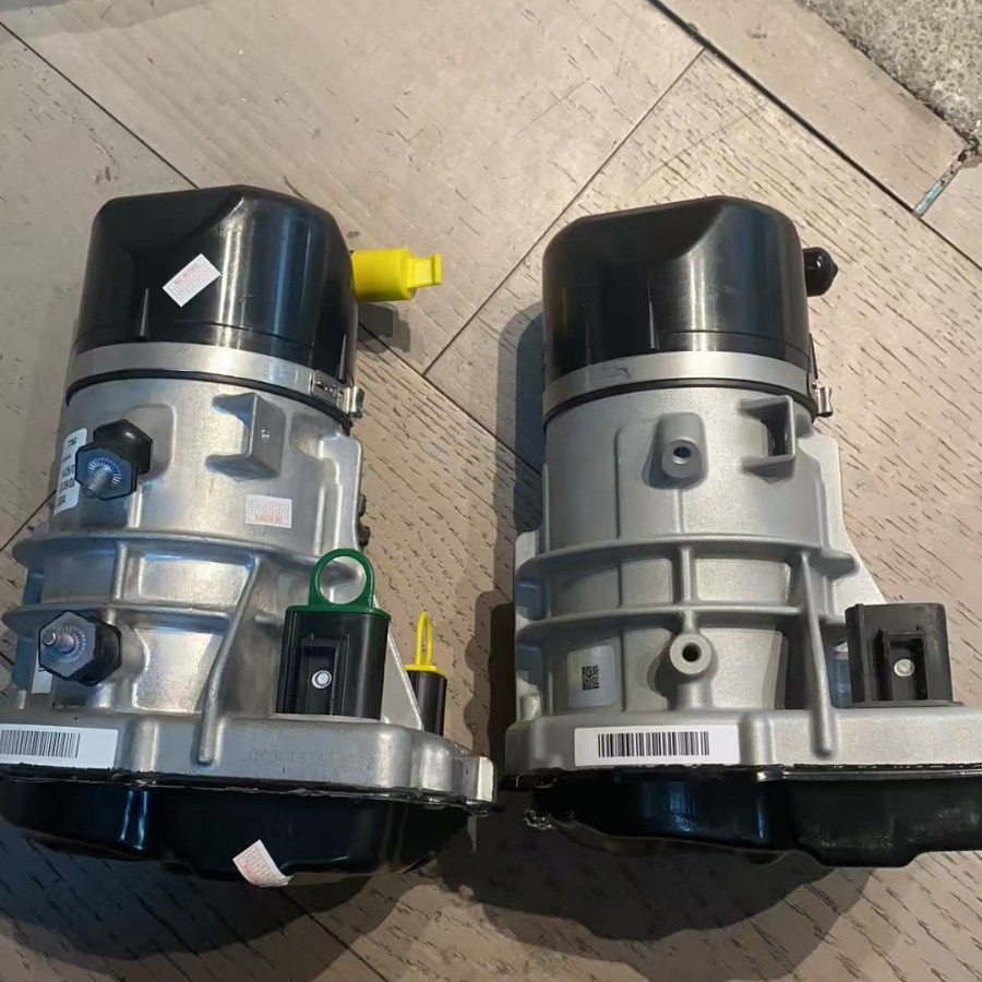 汽车转向电子助力泵/助力器/S300/S350/S400/S550/W221电子助力泵
