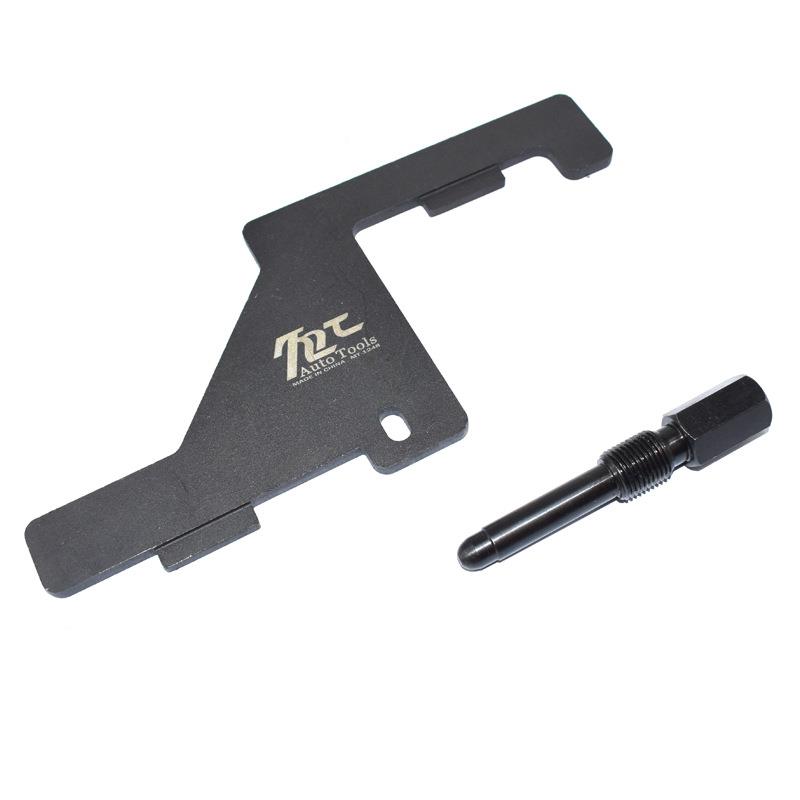 致0219款奇瑞瑞虎8911观正时工具4J16发动机T正时瑞虎1.6正时工具