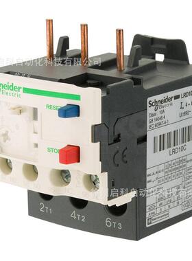 施耐/德LRD44C146-234A过继电器原压装载8现XGK货低配电柜