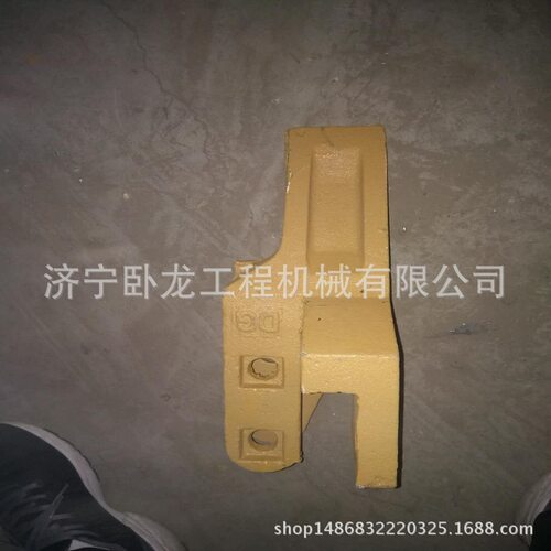 山推装载机配件 山推SL50W 装载机左边齿ZL50G2-11100-2(L)