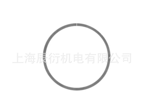 卡特G3406发动机活塞环1019047，101-9047