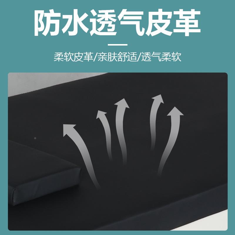 多功能腿扶摩手按按摩床养生馆推拿床非折叠式带床孔诊断床按摩六