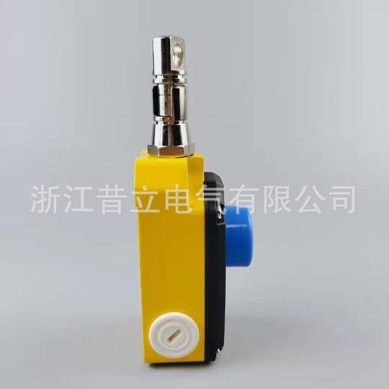 绳开关SN2170SN170SN0617-S4L拉-C-R紧急停止保护开关拉线CYX厂家