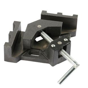 焊具重型直角焊夹接夹具台钳 夹电焊夹具焊接钳直接579角式