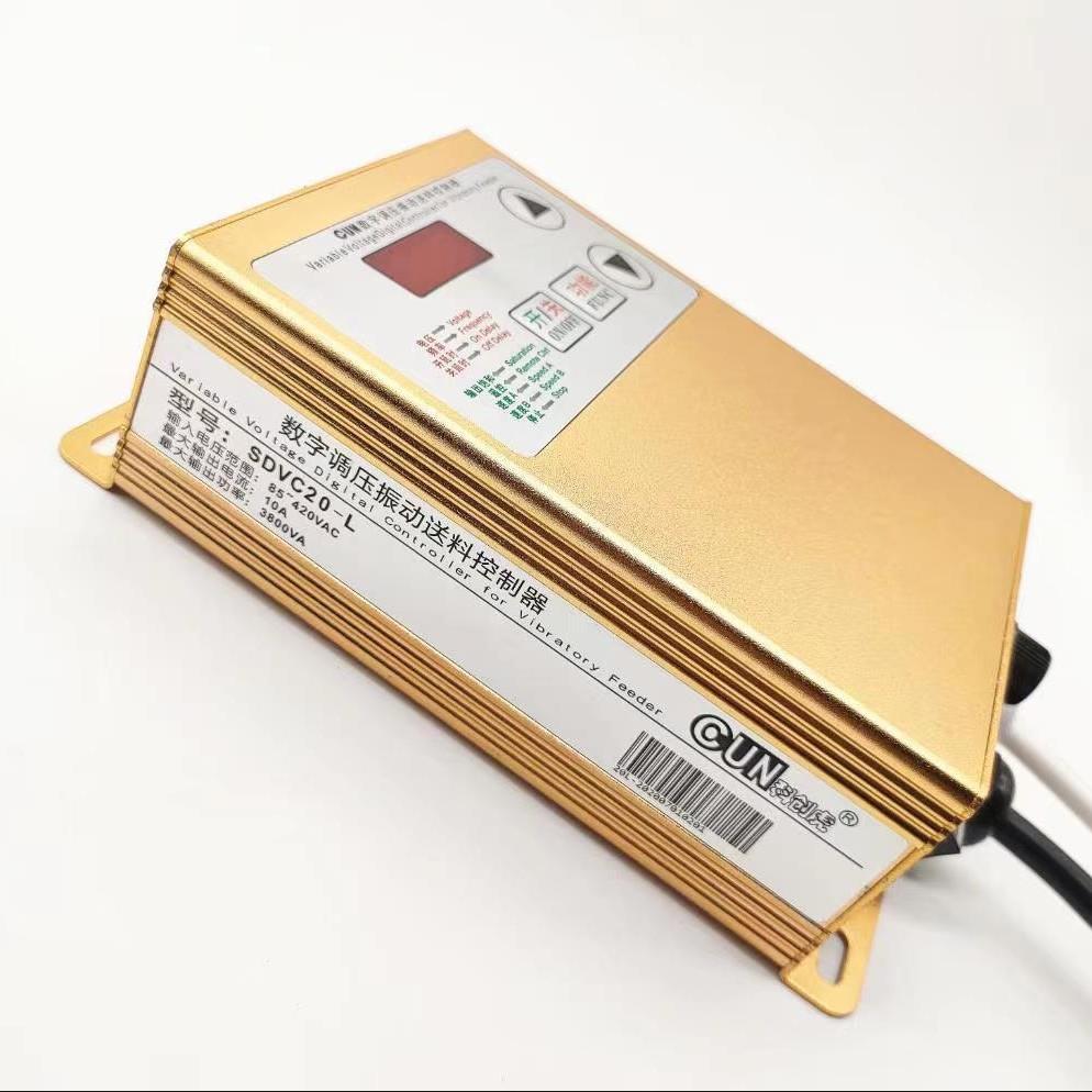 CUNS控DVC0-L智能-数字调压制2器振JOX动盘调速器