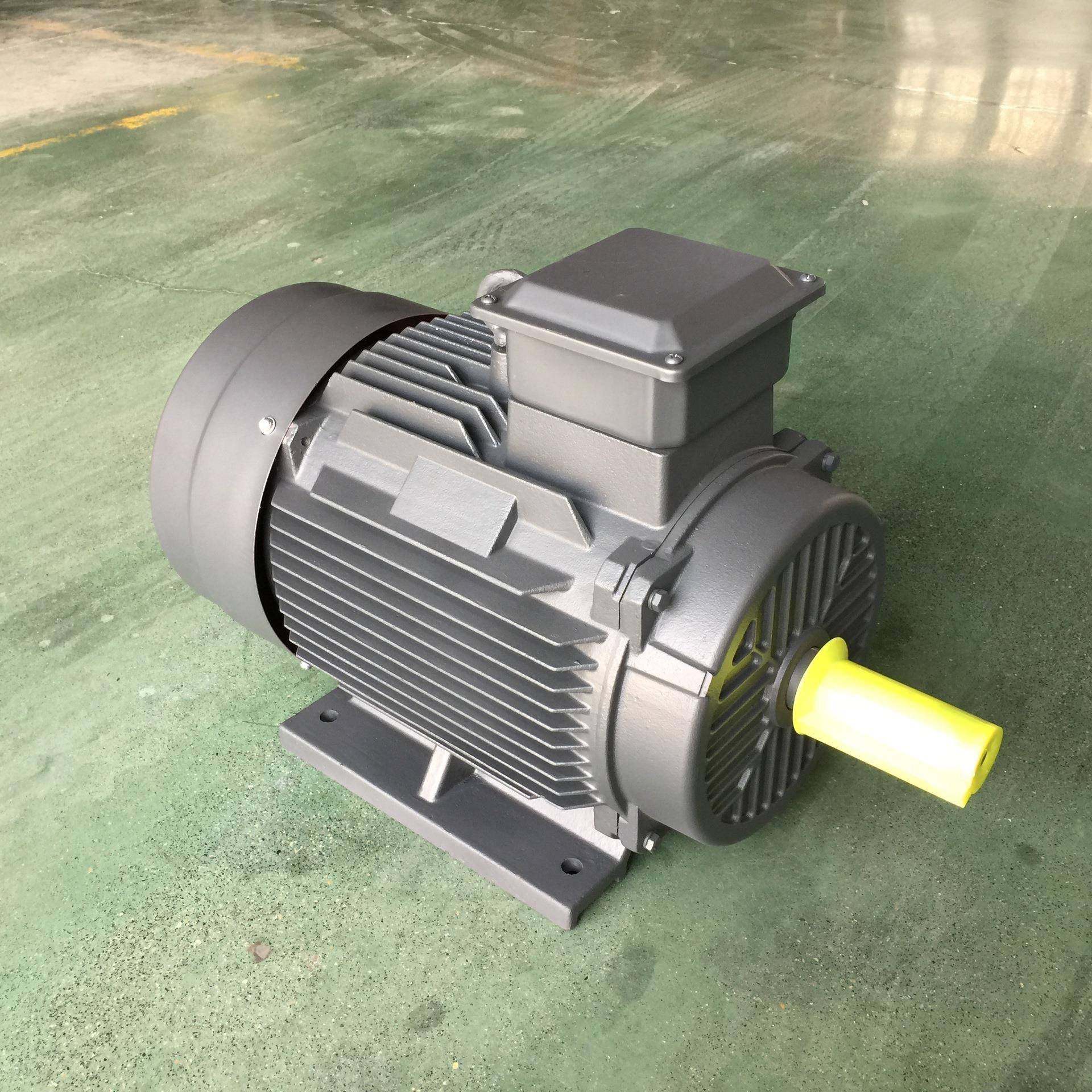 厂家销售Y3KNB112M-4k4级机动械E设备用电机2.2.k75k15k1.5k