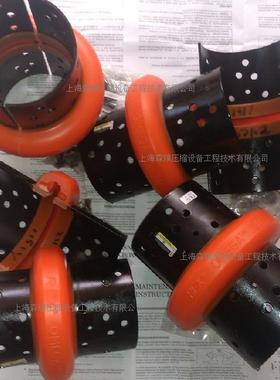 挠性联轴器REX OMEG-A120 E120-MHDY大量库存