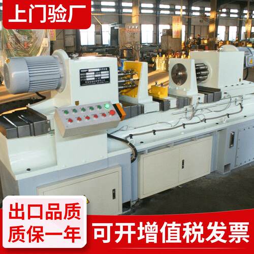 运达双头数控钻床 DKZ-4组合钻机床自动精密数控钻孔攻丝机双头钻