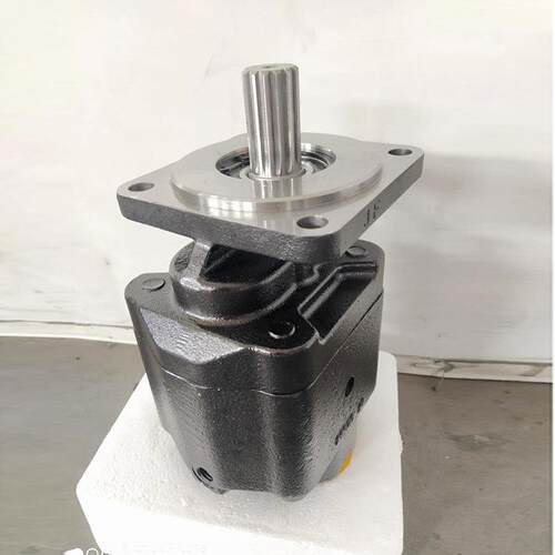 液压ZRV泵arker派克P51-100宣工工成柳工徐工p土厦工推机