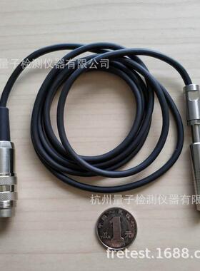 FGABI1.3-150磁感应探头FMP10/FMP20/FMP30涂层测厚仪测头