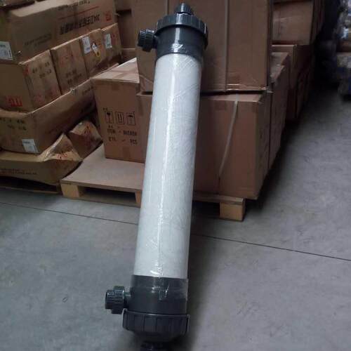 供应U-F8040/UF4040外582压/-内式超滤膜、4寸8寸10寸压中空纤维