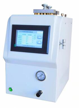 JYLH-24A智能解析管老化仪、实验室智能解析仪管老化仪