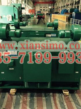 YVFE2-200L1-6/18.5KW/H级绝缘三相变频节能电机