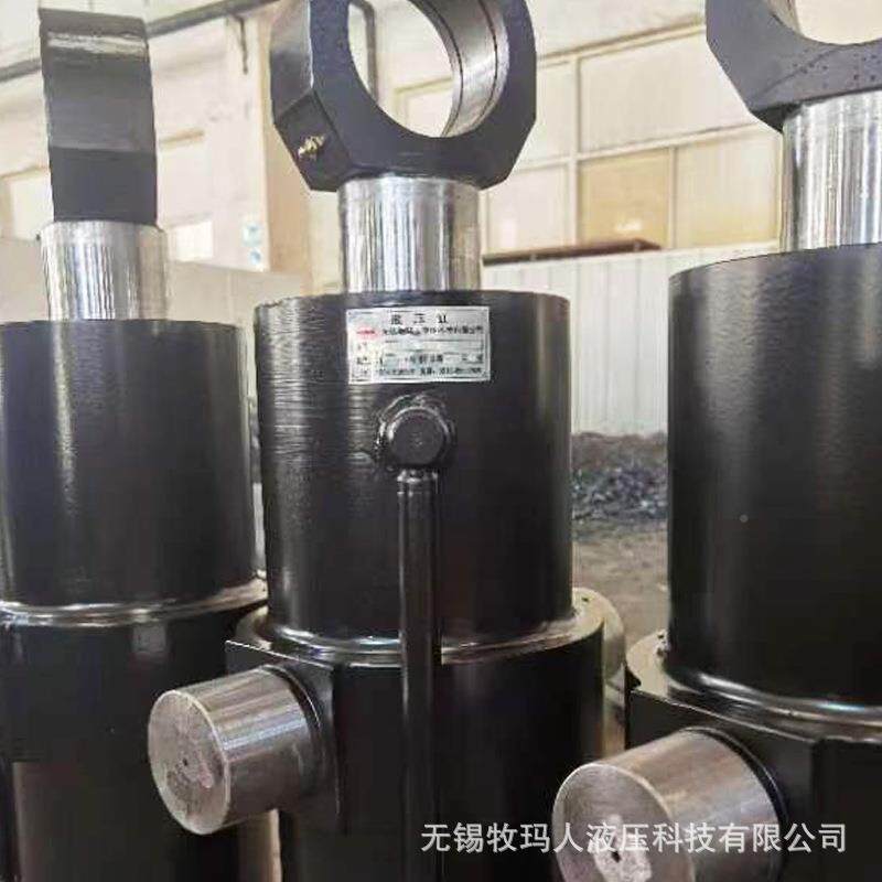无TOZ锡牧玛人GL1-100/5-006L1工G程液压缸