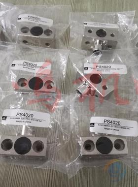 日本杉山电机SUGIDEN传感器感测头PS-4020