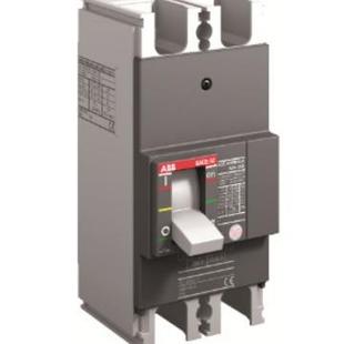 TMF100 A系列壳断路器A0C100 1000 100A FormuAla塑