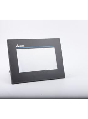 触摸屏7寸人机界面DOP-107SV 7