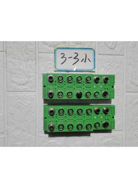 FLS PB M12 DO 8 M12-2A 2736110 全新无原包装 议价商品