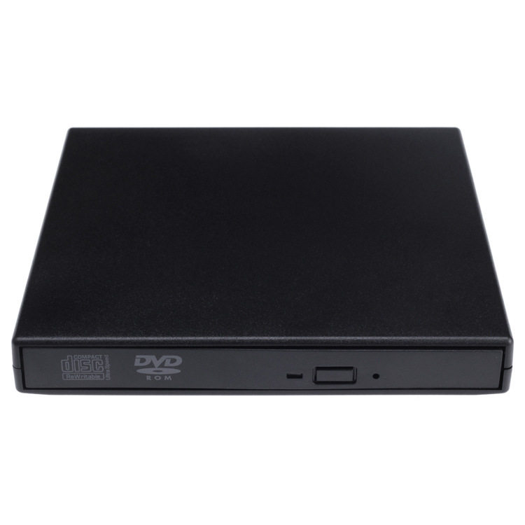 External DVD Drive USB 3.0 High-Speed Optical CD-ROM - Taobao product photo 4