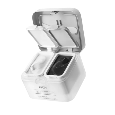 RNW双色泥膜深层清洁改善黑头