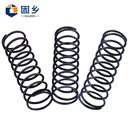 固乡弹簧钢弹簧压簧扭簧拉簧压缩减震小弹簧定制弹簧钢 弹簧100