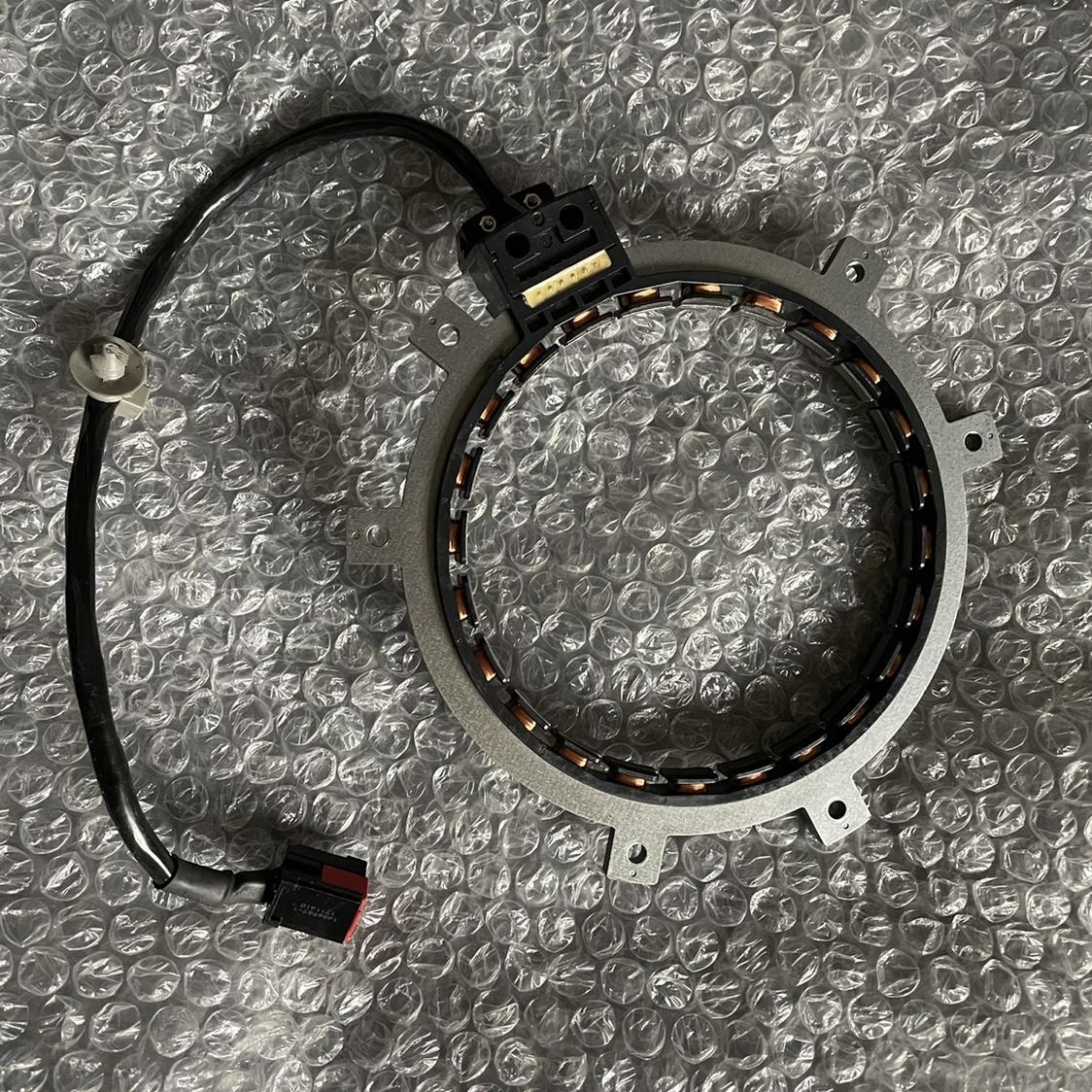 适配荣威混动E550 EI6 ERX5名爵EMG6变速箱旋变传感器 霍尔 速度
