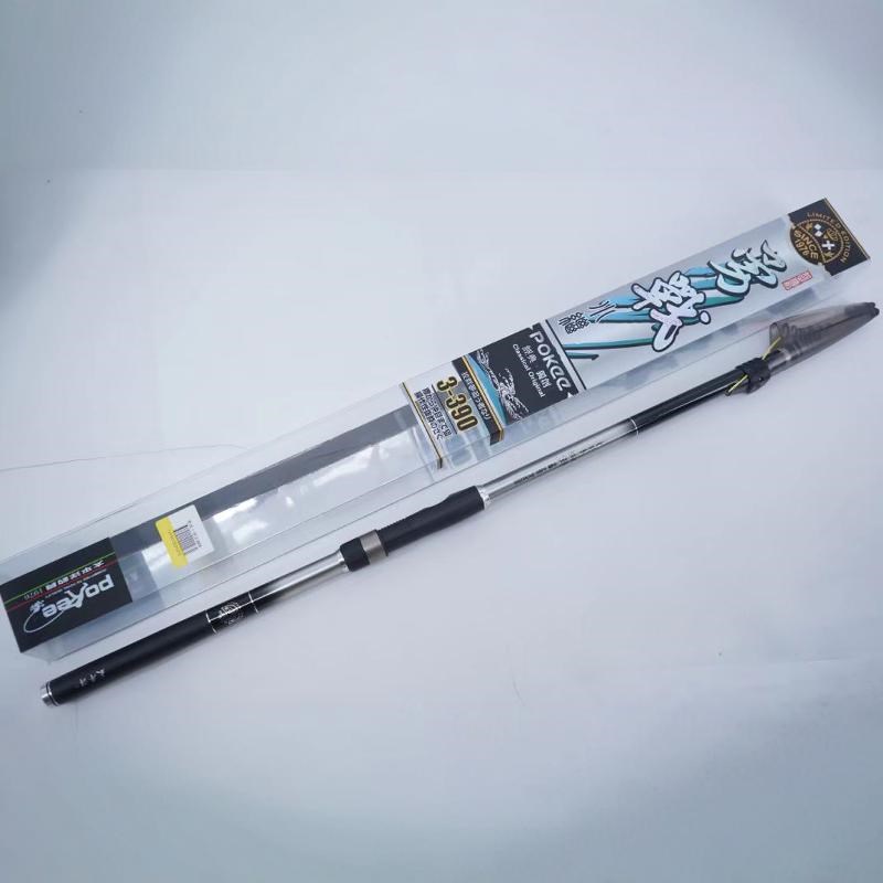 太平洋勇战小继小矶竿短节矶钓竿2.1/2.4/2.7/3.0/3.6/3.9/4.5米