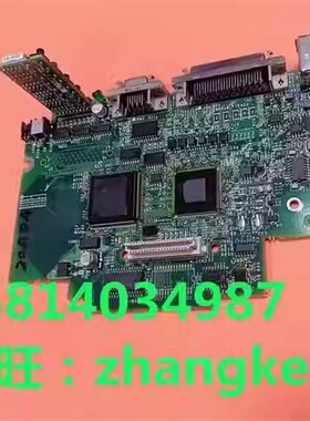 安川伺服主板SGDM-50ADA/30ADA/20ADA拆机包好现货 议价