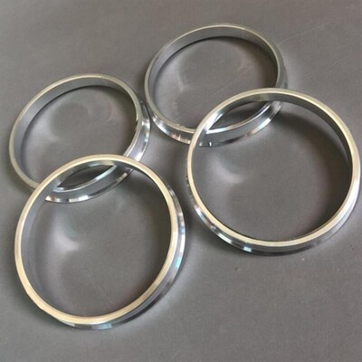 轮毂车铃钢圈中心变径圈套环73.1/72.6/67.1/64.1/60.1/57.1/54.1