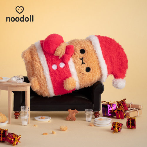 新品noodoll土豆玩偶解压安抚