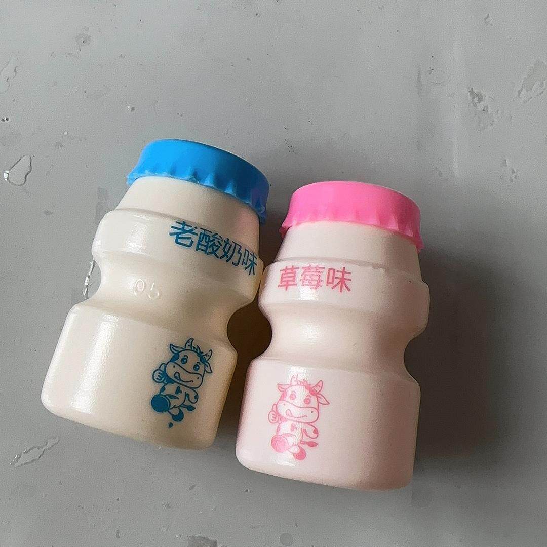 儿童节金津老酸奶风味