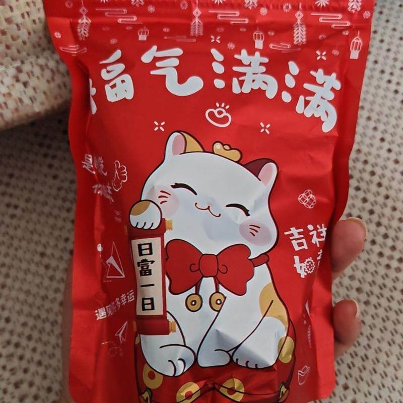 新货草莓干特级大颗粒果脯休闲零食