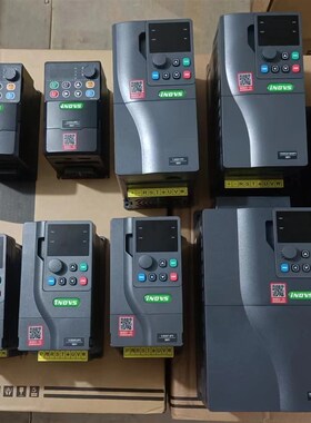 iNDVS英捷思变频器Y900 Y900-M 0.75/1.5/2.2/4kw/220V 380V全新