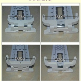 电热油汀烘衣架取暖器烘衣架可折叠电暖器带加湿盒晾衣架油汀配件