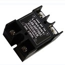 双向固态继电器 交直流两用固态继电器