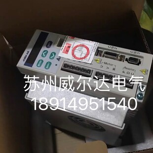 1021 全新台达AB伺服驱动ASD A1521 A0721 A0421 ABASD