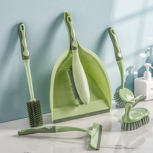 扫把簸箕组合套装家用小号扫帚桌面扫床2022新款套扫地刮水地刮