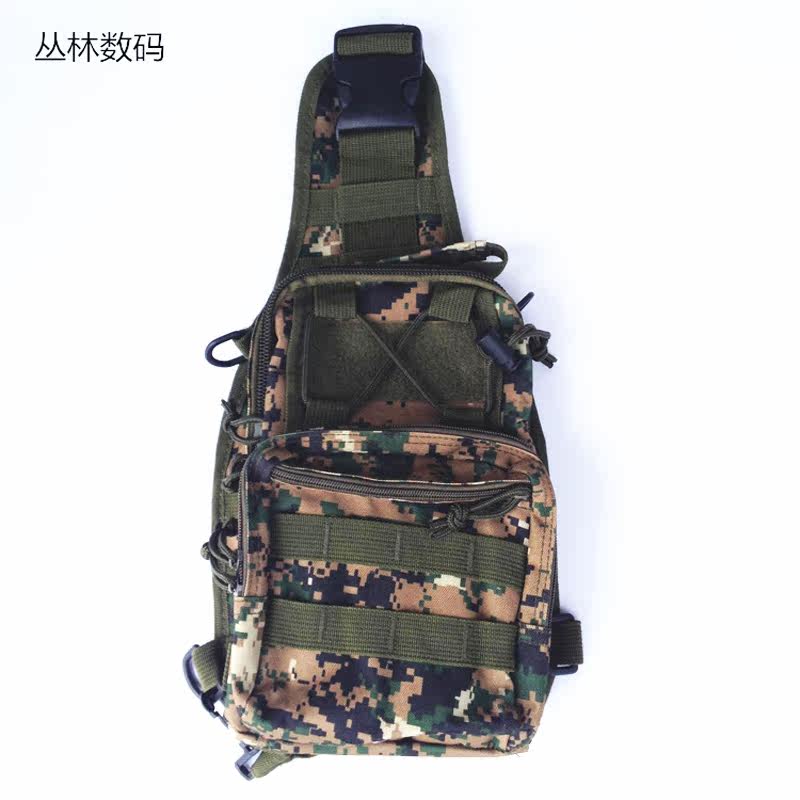 Sacoche pour vélo ROCKYOU - Ref 2215554 Image 3