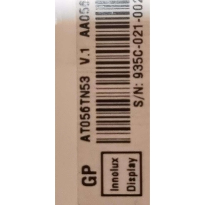 原装现货出售 AT056TN53 V.1 拍前请联系客服确认型号和参数