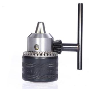 UNF 16mm 三鸥扳电钻夹头3 1.5 M18 螺纹钻夹头